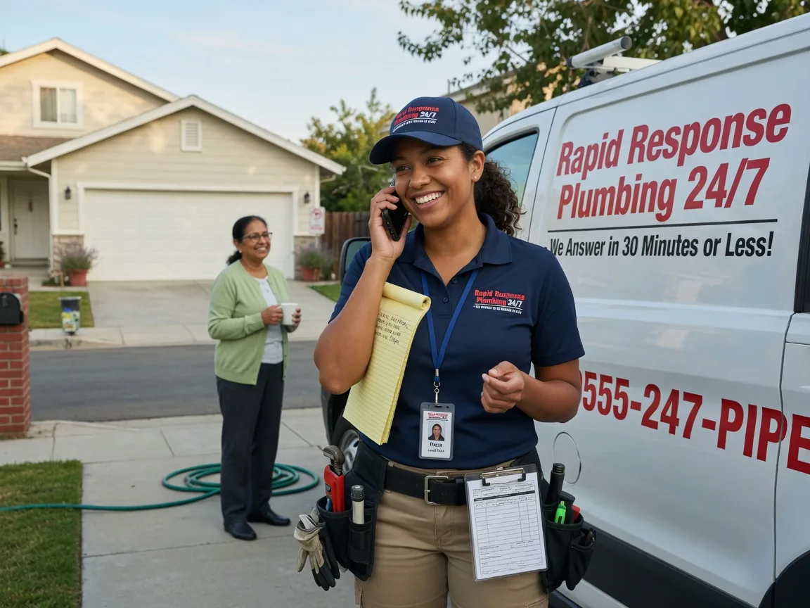 Emergency Plumber North Little Rock, AR FAQs
